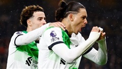 Liverpool phiên bản vô địch là đây